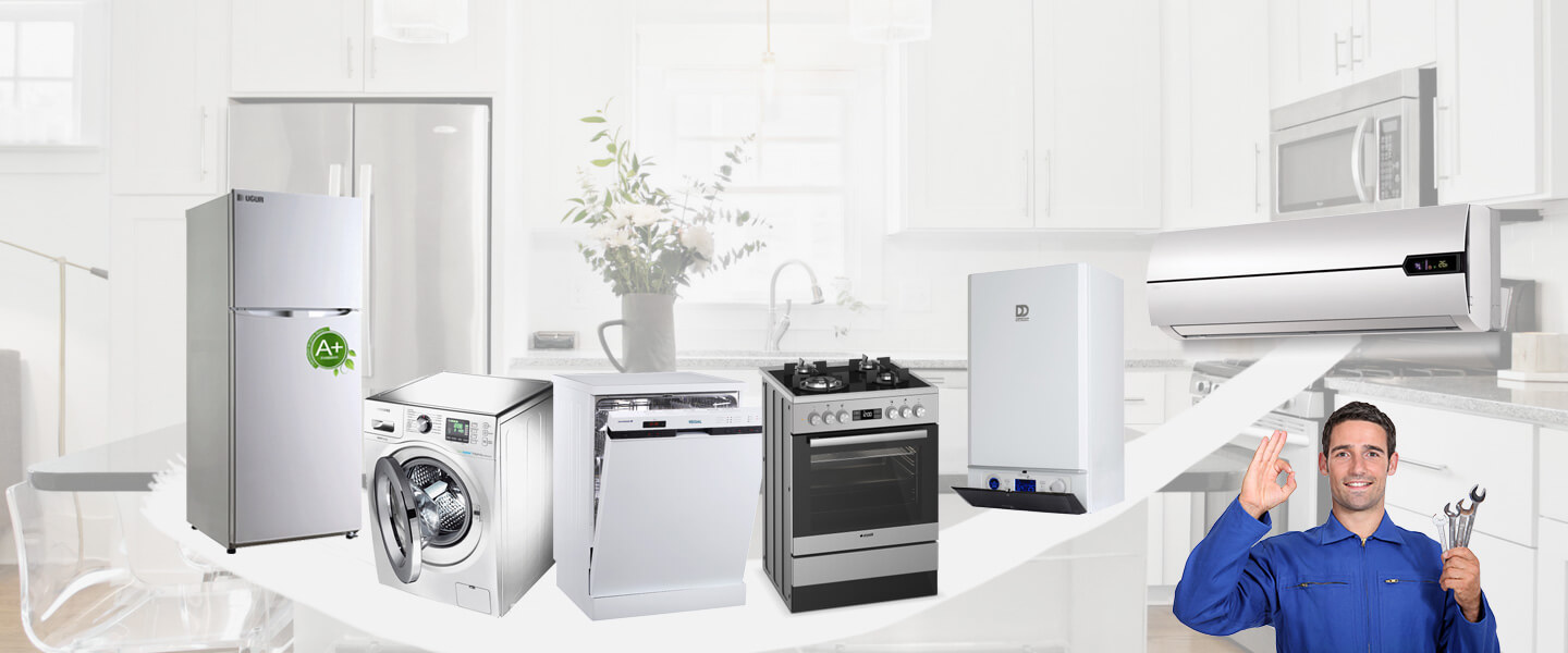 Acıgöl Gaggenau Servisi